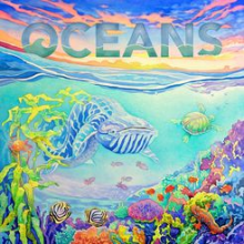 Oceans Product Image on BGG