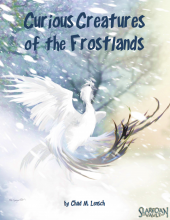 Curious Creatures of the Frostlands Product Image on DriveThru