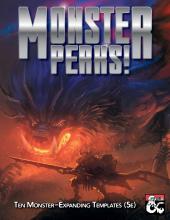 Monster Perks! DMsGild Product Image
