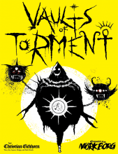Vaults of Torment DriveThru Product Image