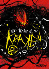Temple of the Kraken God Product Image