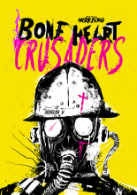 Bone Heart Crusaders Product Image