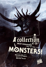 Monsters product image